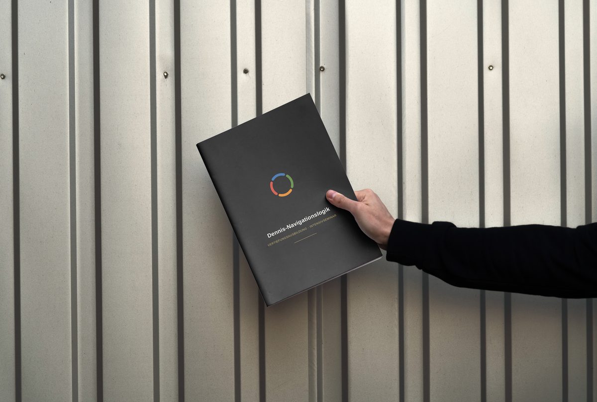 Vertiefungsausbildung Workbook – Vorschau